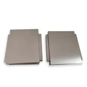 Wholesale ASTM B265 Gr2 Titanium Plate Sheet with Good Price