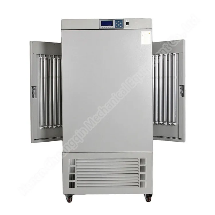 Mini climate chamber with humidity control climatic chamber for drying meat climatic chamber 250l