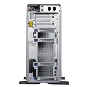 Venta caliente nuevo servidor D <span class=keywords><strong>ell</strong></span> T550 a Qiangyin 4310 procesador 8GB memoria 2TB Servidor de torre de disco duro T550 con buen precio - Product Image 3