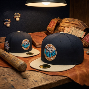 Nouvelle Casquette de Baseball Ajustée Style Image 3D Haute Qualité pour le Golf, les Sports de Plage et l'Extérieur, Protection Solaire, Type Snapback - Product Image 5