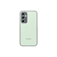 Casing Silikon Warna Polos Anti Benturan Pelindung Kamera Multi-warna untuk S23 FE A17 A57 A34 A32 13 Pro