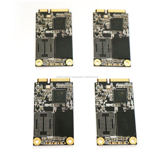 быстроходный твердотельный привод 2.5 SATA 3.0 SSD 240G 256GB - Product Image 4