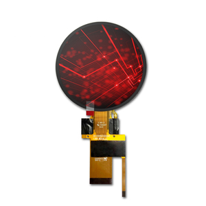 <span class=keywords><strong>3.0</strong></span> Inch 432*432 RGB IPS 850 Nits Vòng <span class=keywords><strong>TFT</strong></span> LCD <span class=keywords><strong>Display</strong></span> Module Đen <span class=keywords><strong>TFT</strong></span> Màn Hình Cảm Ứng - Product Image 6