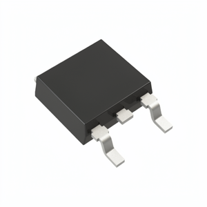 Transistors FQD5N15TF TO-252AA Buy Online Electronic Components Original - Product Image 1