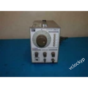 Oscilador RC Kikusui ORC 11 ORC11 Usado - Product Image 2