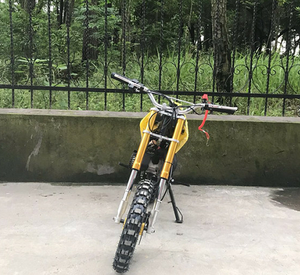 China Used Kids <strong>Motor</strong> <strong>Cross</strong> 50cc 2 Stroke Dirt <strong>Bike</strong> - Product Image 3