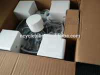 Kit moteur à gaz pour vélo électrique 36v 350w