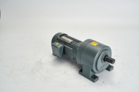 Moteur à engrenages 1hp 2hp 3HP avec réducteur | pour machines alimentaires, systèmes d'ascenseur et lignes d'automatisation Moteur à courant alternatif monophasé triphasé 380v