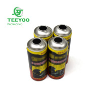 Kaleng Aerosol Tinplate Berkualitas Tinggi Harga Terbaik 2025 untuk Penggunaan Kimia