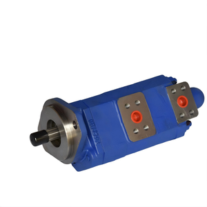 Pièces LG Huamao. Modèle 60301000042. Pompe hydraulique pour chargeuse LG - Product Image 1