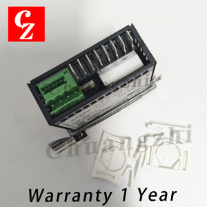 คอนโทรลเลอร์คุณภาพดี รุ่น XR06CX--5N2C สำหรับเครื่องอัดอากาศ ติดตั้งง่าย ขายส่งจากโรงงานโดยตรง - Product Image 2