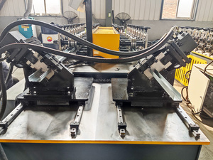 <span class=keywords><strong>C</strong></span> <span class=keywords><strong>U</strong></span> hình dạng ánh sáng thép <span class=keywords><strong>Keel</strong></span> máy đôi đơn vị gó<span class=keywords><strong>c</strong></span> thép kênh máy <span class=keywords><strong>Keel</strong></span> <span class=keywords><strong>2</strong></span> trong 1 kênh tạo thành máy - Product Image 6