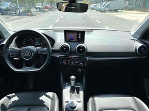 Vehículo Usado de Segunda Mano, Auto Económico, <span class=keywords><strong>Audi</strong></span> <span class=keywords><strong>Q2</strong></span> <span class=keywords><strong>2023</strong></span> 1.4T Edición Progressive Dynamic en Stock - Product Image 4