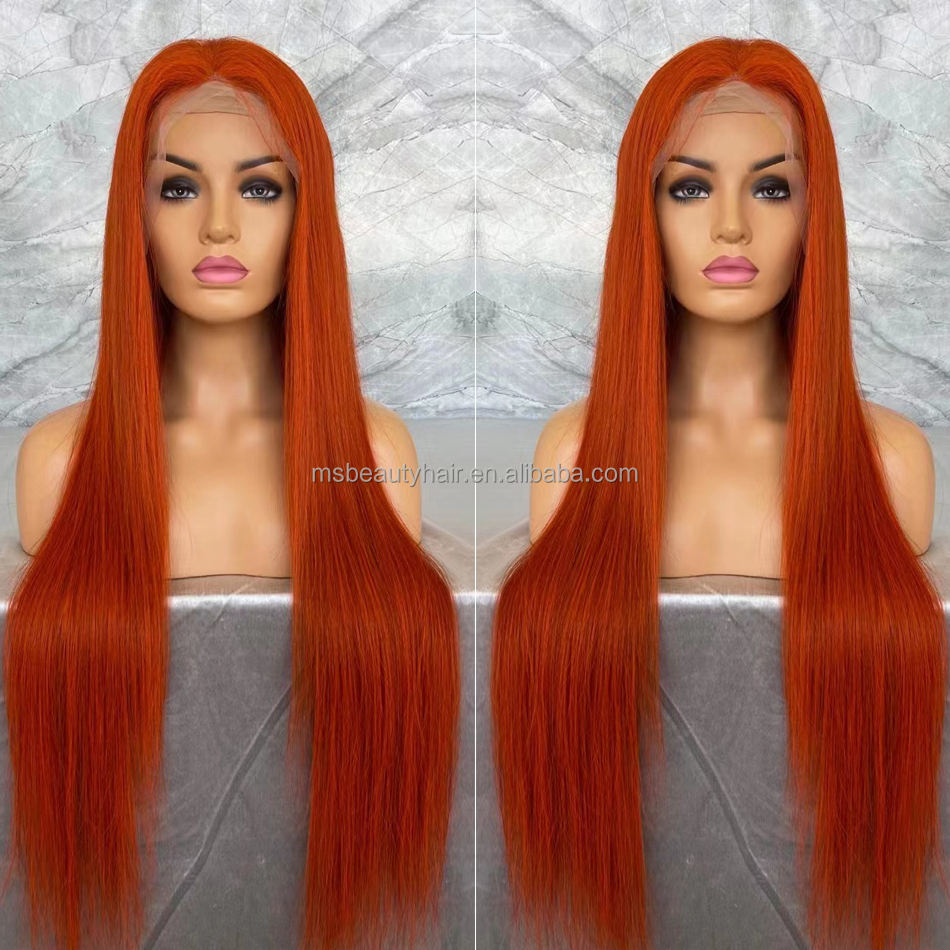 hd lace frontal wig