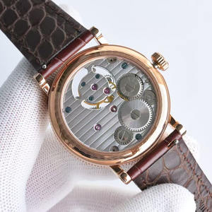 Montre mécanique automatique de luxe super exquise avec fonction tourbillon - Product Image 3