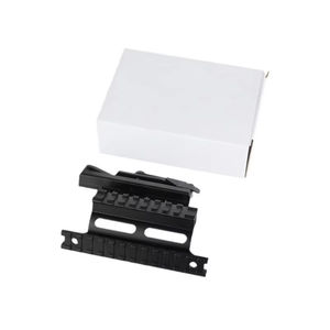 Directement fourni par le fabricant Accessoires de tir en alliage de précision à 9 emplacements avec matière plastique à montage sur scop - Product Image 6