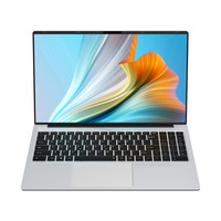 Goedkope prijs 15,6 inch 5205U 8GB DDR 128GB SSD laptop Ultra 1080*1920 Plastic Aluminium Optioneel Dunne Notebook Laptop