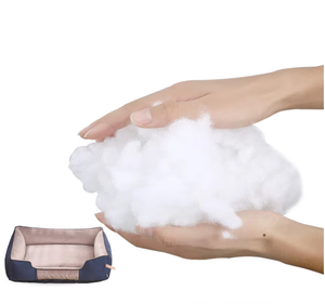 Оптовая продажа, недорогая новинка, нескользящая Нижняя кровать для кошек, мебель, ортопедическая кровать для собак, моющаяся роскошная кровать - Product Image 2