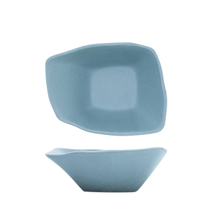 Ciotola Astratta Io Azul 19 Cm 40 Cl per Servire e Presentare - Product Image 1