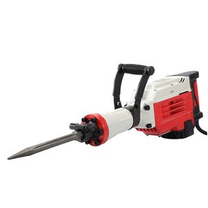 Tragbarer Hochleistungs-Betonbrecher, Industriequalität Schwerlast-Profi-Bodenhammer Spezialwerkzeug - Product Image 3