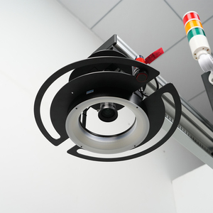 Tốc độ cao ai kiểm tra trực quan hệ thống docod xv01 dữ liệu tĩnh thời gian hiệu lực phát hiện khiếm khuyết xử lý cho mỹ phẩm dòng - Product Image 5