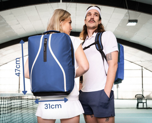 Vente en gros <span class=keywords><strong>de</strong></span> raquettes <span class=keywords><strong>de</strong></span> padel <span class=keywords><strong>de</strong></span> grande capacité <span class=keywords><strong>de</strong></span> haute qualité <span class=keywords><strong>sac</strong></span> à dos sacs <span class=keywords><strong>de</strong></span> <span class=keywords><strong>sport</strong></span> <span class=keywords><strong>de</strong></span> raquette <span class=keywords><strong>sac</strong></span> <span class=keywords><strong>de</strong></span> pickleball avec logo personnalisé - Product Image 4