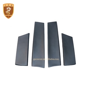 Accesorios para Automóviles, Kit de Carrocería con Guardabarros Anchos, Parachoques Delantero, Parachoques Trasero, Faldones Laterales, Piezas de Auto para <span class=keywords><strong>Mercedes</strong></span> <span class=keywords><strong>Benz</strong></span> Clase C <span class=keywords><strong>190E</strong></span> EVO II - Product Image 5