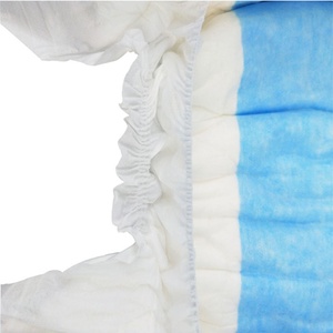 Pañales Desechables para Adultos de Alta Absorción, Venta al por Mayor, Precio Económico, Muestra Gratis, Pantalones Impresos para Personas Mayores - Product Image 4