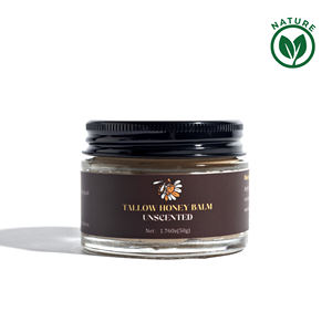 Индивидуальные косметические средства CPSR: крем-бальзам для лица и лосьон из говяжьего жира и меда, 37 г или 113,5 г - Product Image 3