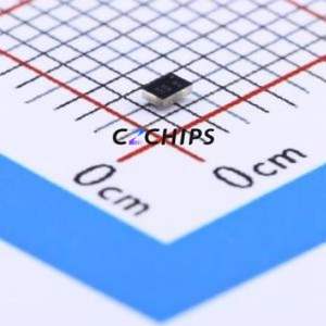 BAL-NRF01D3 Balun FCBGA-5 RF ( Frequency Range: )( Insertion Loss (Max): 2.25dB )( Phase Balance: 3° ) - Product Image 1