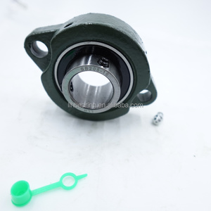 1インチボアSBLF205-16 2ボルトフランジベアリングユニットSB205-16 SBLF205-16取り付けベアリングLF205 - Product Image 5