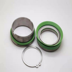 Flygt Submersible Pump Mechanical <b>Seal</b> From Xuzhou, China - Product Image 5