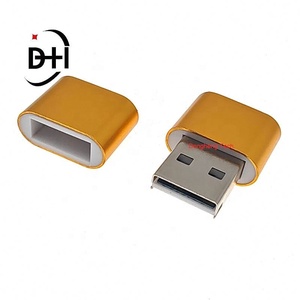 อะแดปเตอร์อ่านการ์ดความเร็วสูง 2.0 เครื่องอ่านการ์ดหน่วยความจำสำหรับโทรศัพท์แท็บเล็ตแล็ปท็อปตัวแปลงการถ่ายโอนข้อมูล - Product Image 4