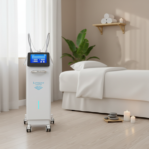 Máquina de Lipólisis, Máquina de Eliminación de Grasa sin Dolor, Equipo de Belleza para Moldear el Cuerpo y Reducir el Dolor - Product Image 1