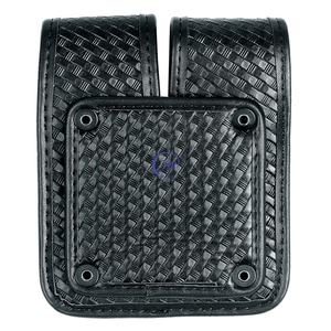 防水実用性MOLLEホルスターマガジン用タクティカルダブルマグポーチ - Product Image 3