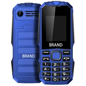 Wholesome Guaranteed Quality Sustainable OMIS Mobile China Factory, 1.8" Mini Keypad Mobile Phone