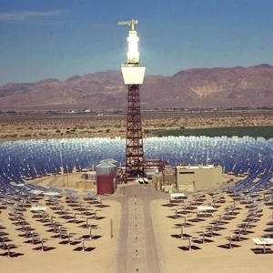 Espejo Solar Plano, Láminas de Espejo de 1.1mm-4mm para Concentrar la Radiación Solar - Product Image 1