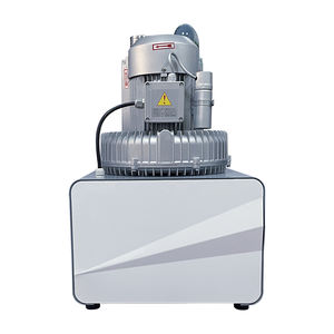 Aspiratore professionale medico usato dentistico aspiratore per odontoiatria - Product Image 1