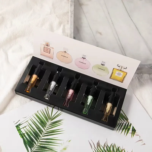 Set de Demostración de Perfume para Mujer de 3 ml para Uso Diario - Product Image 6