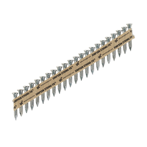 Anker Simpson Strong-Tie CNAPC34 4x34 ° Stick Nails para clavadora (1000 uds) - Product Image 1