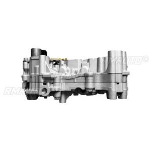 Conjunto de cuerpo de válvula de transmisión automática 3JX3C-X643C para motor Infiniti, pieza de repuesto para coche - Product Image 4