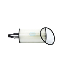 Pièces de moteur de voiture, filtre à moteur diesel A2761800009 2761840025 CLS350 S350 HU7025Z 2761800009 pour filtre à huile Mercedes