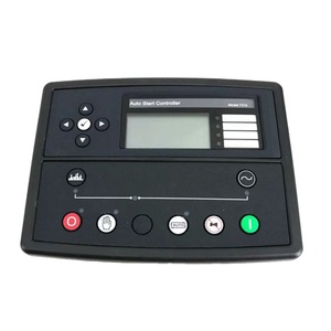 Contrôleur de Générateur Automatique DSE 7310 Remplace le DSE 7310 Deep Sea - Product Image 3