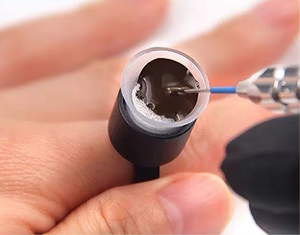 Gobelets jetables de haute qualité pour pigments de <span class=keywords><strong>tatouage</strong></span> et maquillage permanent – Accessoires d'encre – Gobelets de <span class=keywords><strong>tatouage</strong></span> économiques - Product Image 5