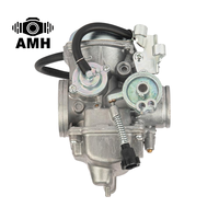 Carburador en Stock para Honda CBX250 CBF250 TWISTER 250 XR 250 TORNADO 250 2003-2008, Sistema de Motor de Motocicleta