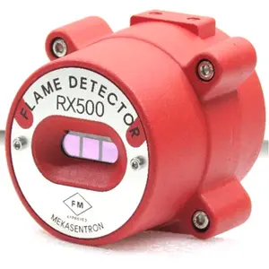 Otras alarmas Suministro Quemador DE SEGURIDAD Detector de llama de fuego a la venta