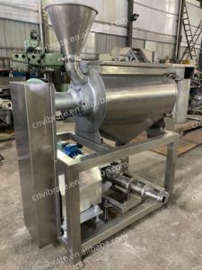 VBJX Automatic Professional Electric Fruit and <strong>Vegetable</strong> Grape Extractor Blender High Quality Juicer Squeezer Machine - Product Image 3