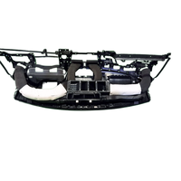 Accessoires de tableau de bord automobile de haute qualité, tableau de bord en plastique pour voiture 84710-O1000 pour Hyundai ENCINO 84710-O1200