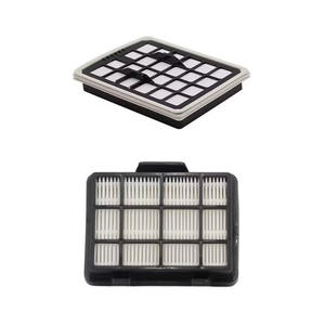 Filtre pour aspirateur Midea C7 C91 C1 Lady R1 Lady C6 HEPA Haute Efficacité Usage Domestique 51-100 m² - Product Image 4