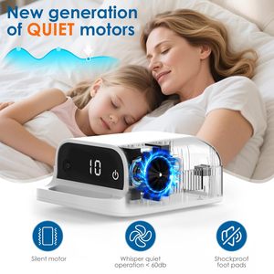 Mesin Nebulizador kompresor medis, mesin <span class=keywords><strong>Nebulizer</strong></span> genggam Digital portabel untuk anak-anak dan dewasa - Product Image 3